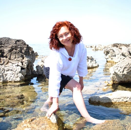 NATAŠA HRIBAR